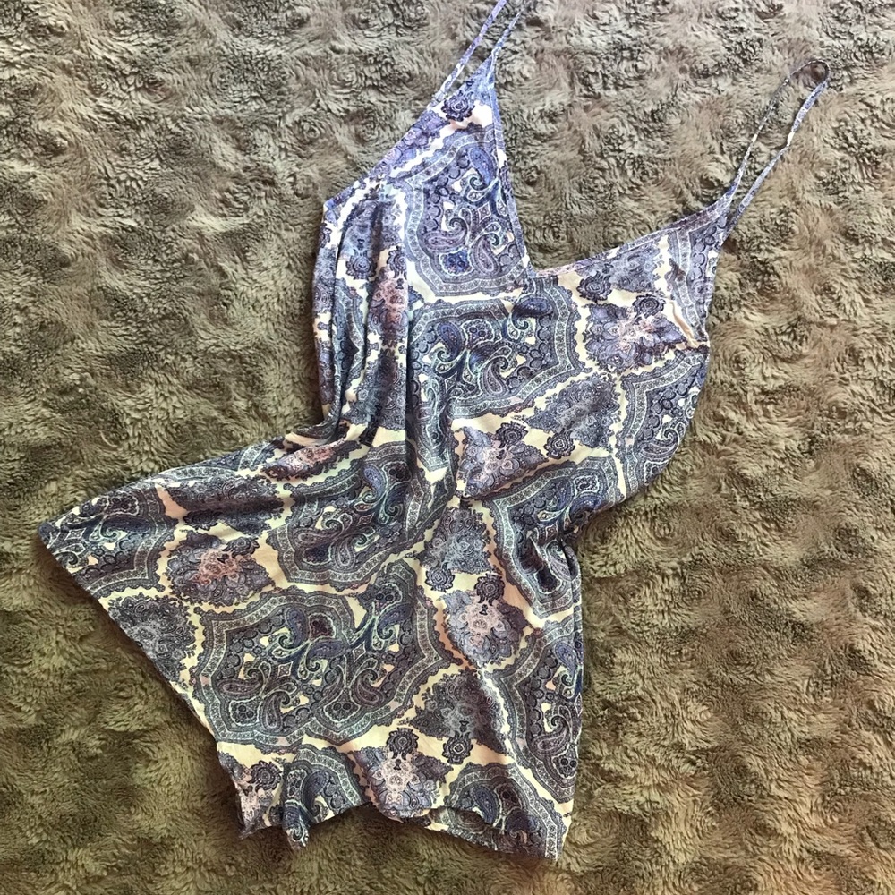 Victoria’s Secret romper